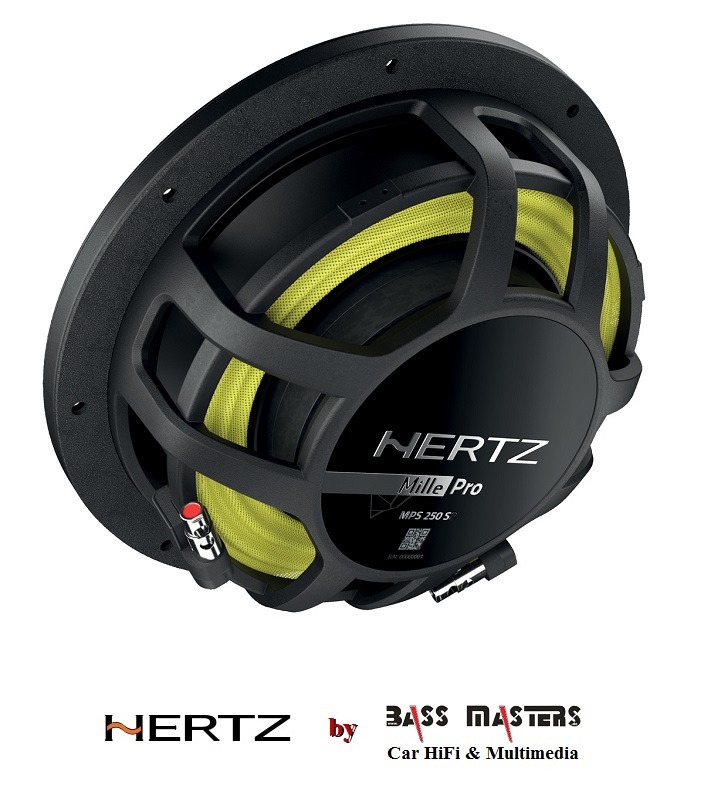 Hertz MPS 250 S4
