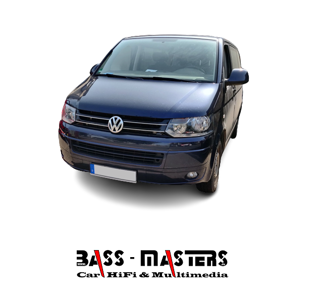 BASS MASTERS Soundsystem Opel Astra H GTC BASS MASTERS Car HiFi & Multimedia