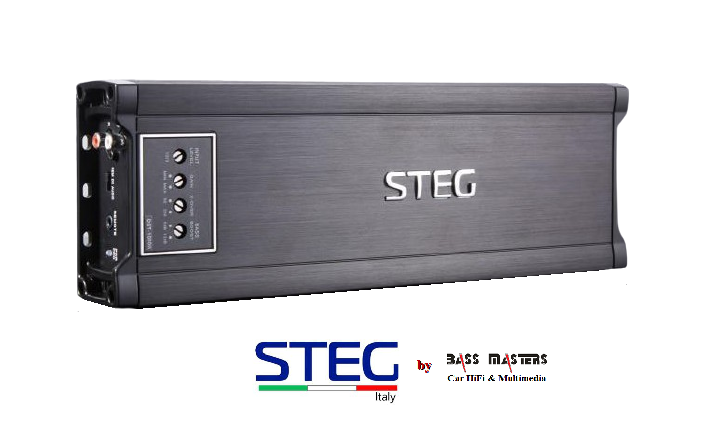STEG DST1000-II
