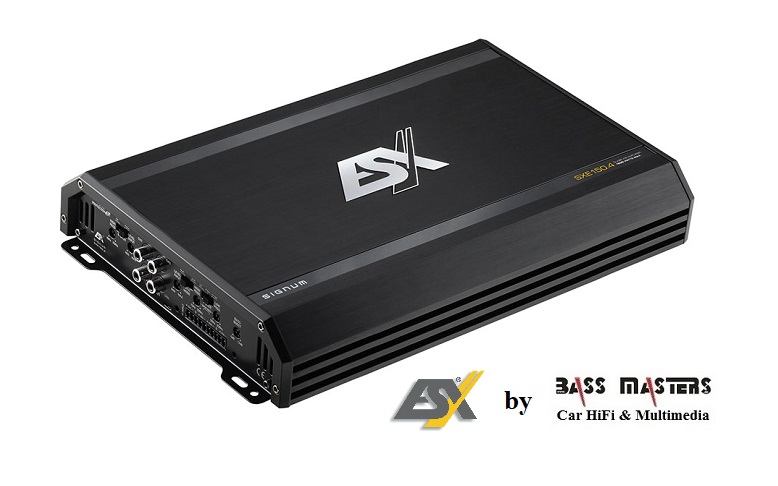 ESX SXE150.4