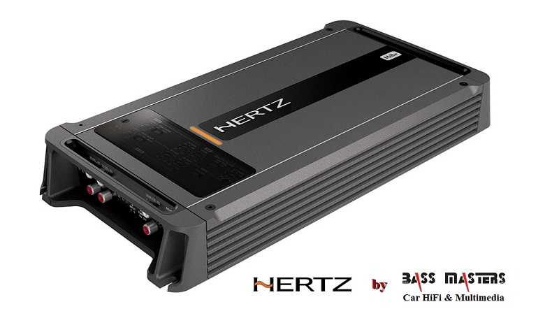Hertz ML Power 5