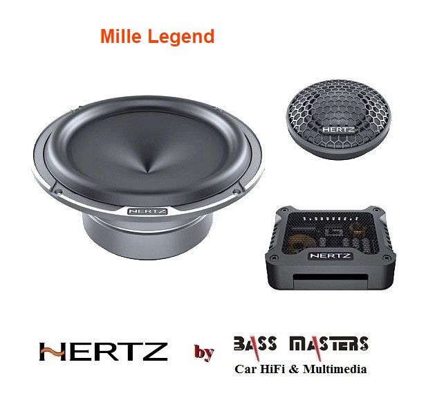 Hertz Mille Legend MLK 165.3