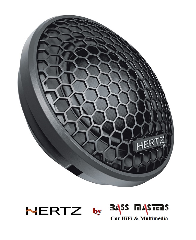 Hertz MP 28.3 PRO