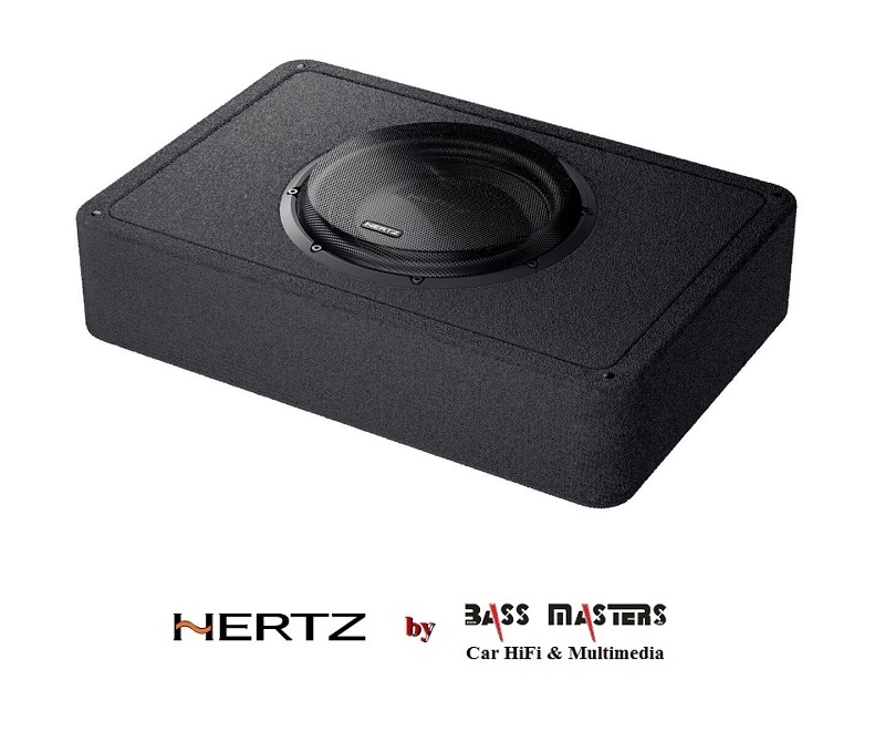 Hertz MPBX 250 S2