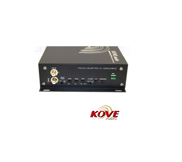 Kove Professional Line K2 1000 - 2 Kanal
