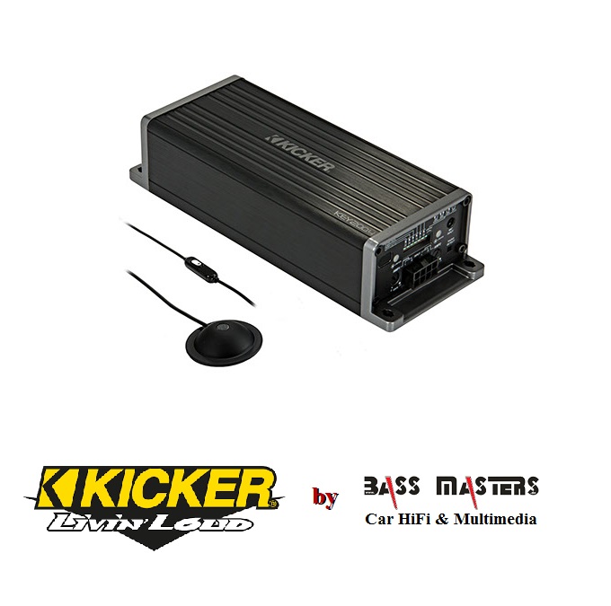 Kicker KEY200.4