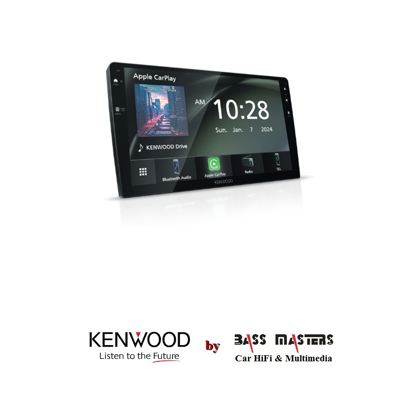 Kenwood DMX80AXS