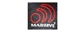 Massiv Audio SUMMO84S - 8" 400 WRMS
