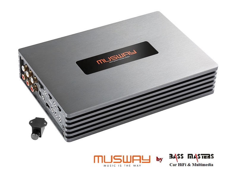 Musway FOUR100