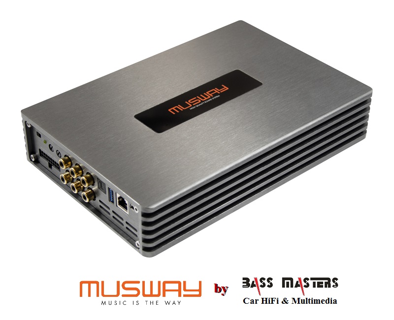 Musway M6PRO