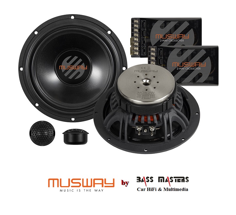 Musway MG6.2C