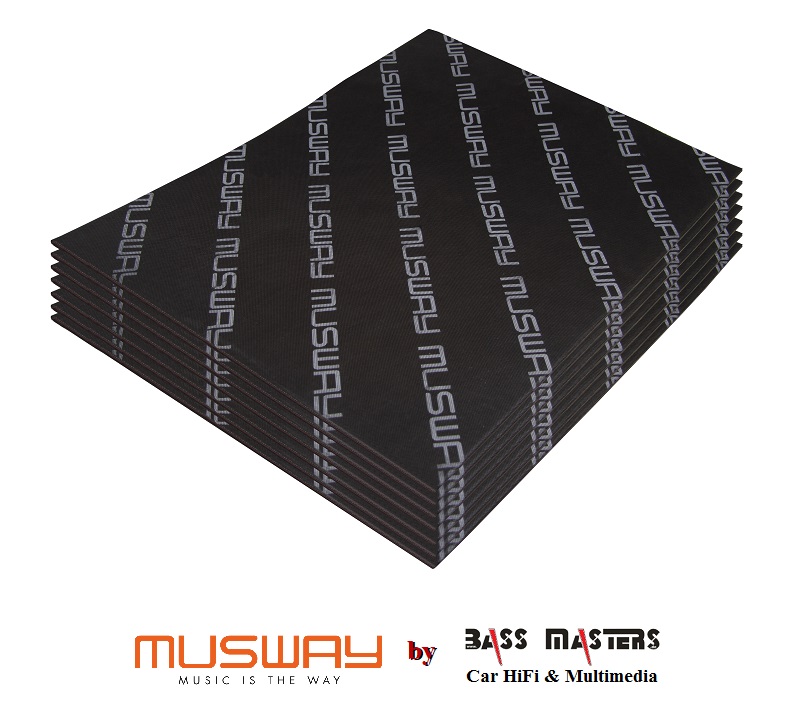 Musway MW-FM5.5