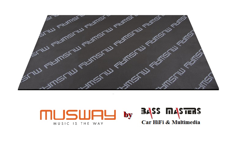 Musway MW-SM5.0