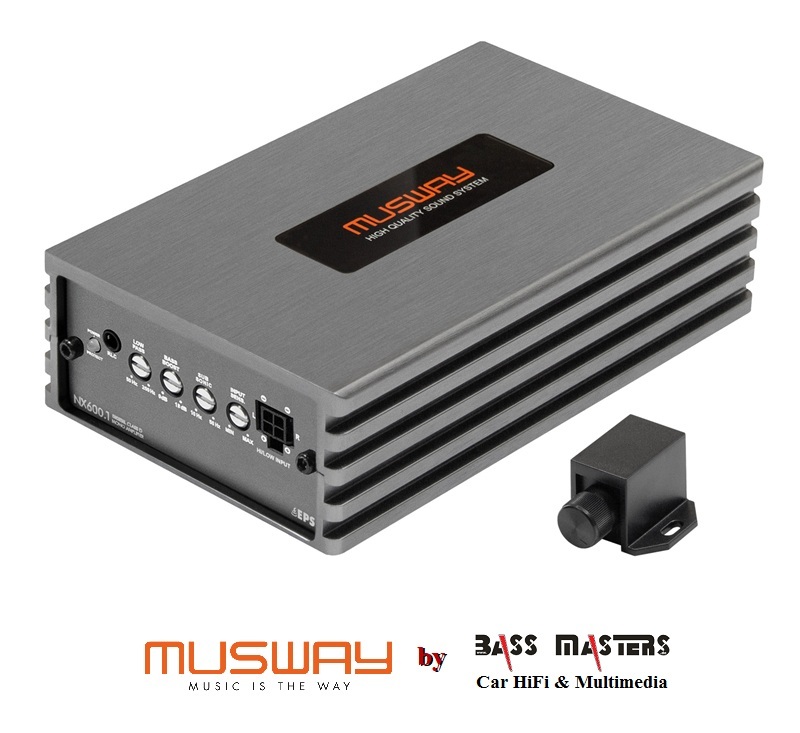 Musway NX600.1