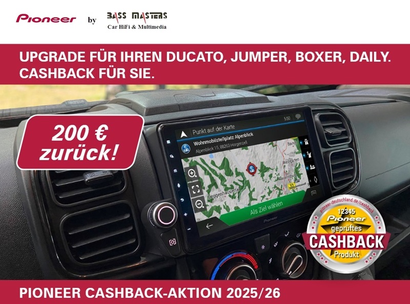 Pioneer AVIC-Z1000DAB-C