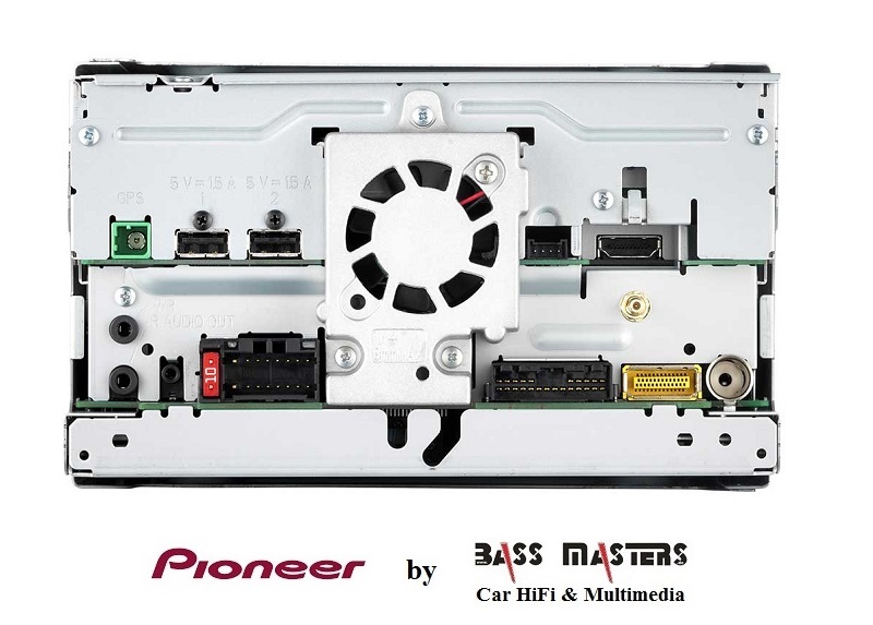 Pioneer AVIC-Z930DAB