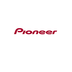 Pioneer Audio