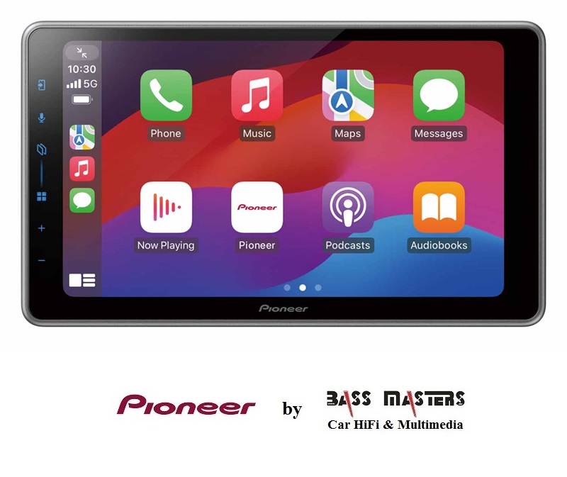 Pioneer SPH-DA97DAB-UNI