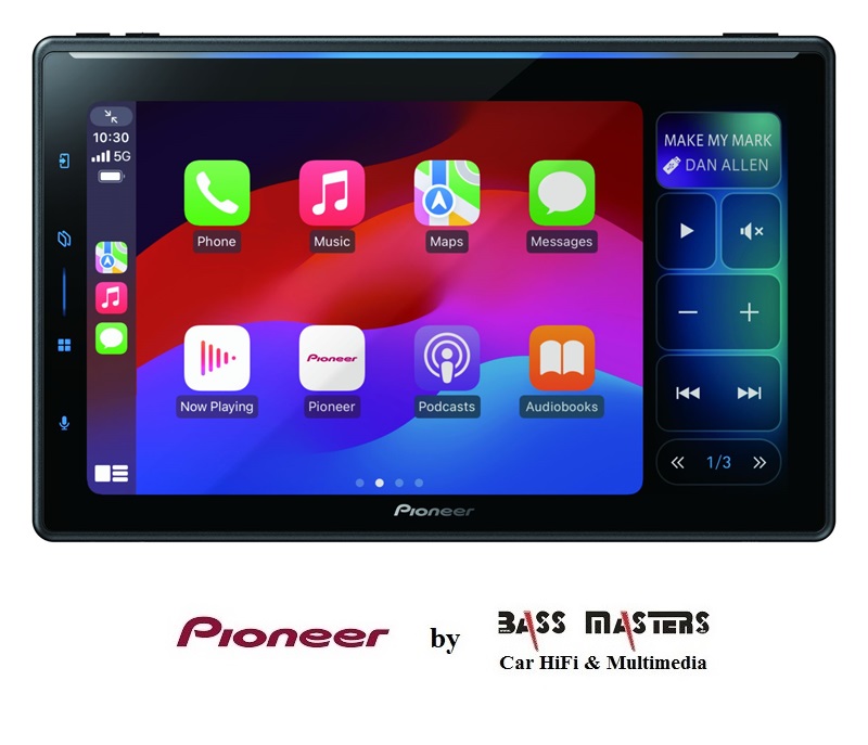 Pioneer SPH-EVO107DAB