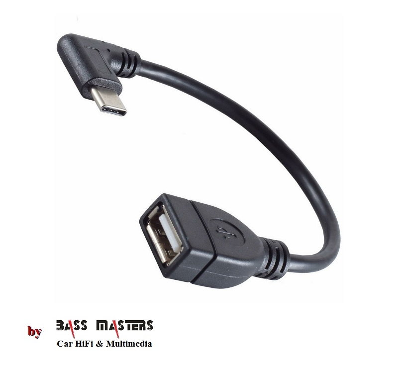 USB / HDMi Einbaubuchsen - BASS MASTERS Car HiFi & Multimedia