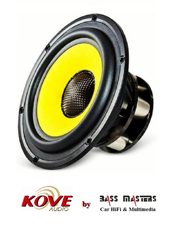Kove Audio X60-KST Performance Activ