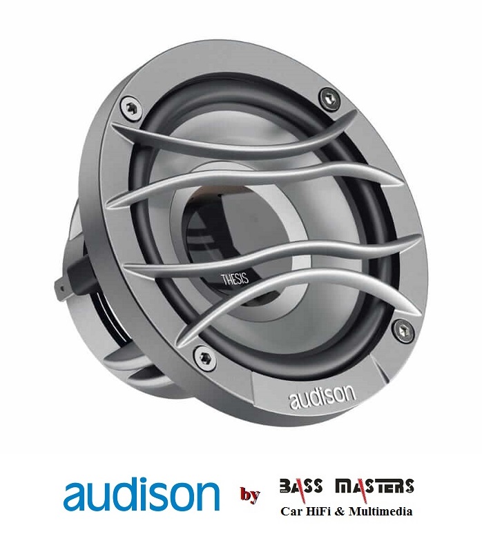 audison Thesis TH 3.0 II Voce