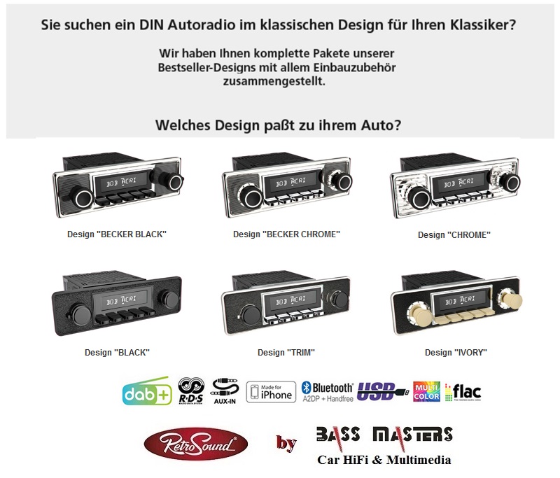 weitere Design's auf Anfrage